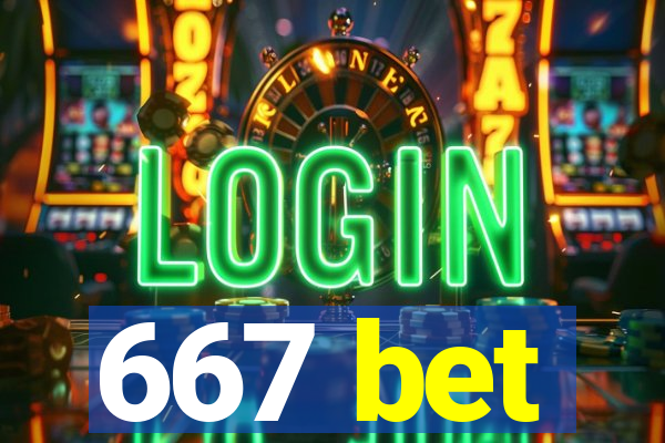 667 bet